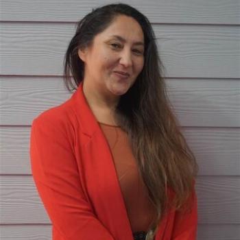 Marcela Viluñir A.